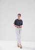 Picture No.20 of DESCENDANT HORIZONTAL STRIPE SS 261ATDS-CSM28