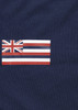 Picture No.11 of DESCENDANT FLUKE UP RUSHGUARD LS SCOTT HAWAII (KIDS) 261NTDS-CSK01S