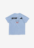 Picture No.2 of DESCENDANT EDST SS PIGMENT DYE SCOTT HAWAII (KIDS) 261ATDS-CSK02S