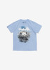 Picture No.8 of DESCENDANT EDST SS PIGMENT DYE SCOTT HAWAII (KIDS) 261ATDS-CSK02S