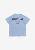 Picture No.9 of DESCENDANT EDST SS PIGMENT DYE SCOTT HAWAII (KIDS) 261ATDS-CSK02S