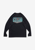 Picture No.2 of DESCENDANT FLUKE UP RUSHGUARD LS SCOTT HAWAII 261NTDS-CSM01S