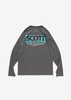 Picture No.16 of DESCENDANT FLUKE UP RUSHGUARD LS SCOTT HAWAII 261NTDS-CSM01S
