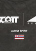 Picture No.13 of DESCENDANT EDST SS PIGMENT DYE SCOTT HAWAII 261ATDS-CSM02S