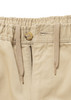 Picture No.5 of DESCENDANT JERRY ORGANIC COTTON TWILL SHORTS 261CPDS-PTM06