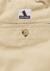 Picture No.7 of DESCENDANT JERRY ORGANIC COTTON TWILL SHORTS 261CPDS-PTM06