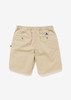 Picture No.14 of DESCENDANT JERRY ORGANIC COTTON TWILL SHORTS 261CPDS-PTM06