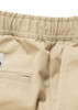Picture No.18 of DESCENDANT JERRY ORGANIC COTTON TWILL SHORTS 261CPDS-PTM06