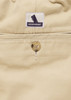 Picture No.19 of DESCENDANT JERRY ORGANIC COTTON TWILL SHORTS 261CPDS-PTM06