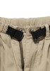 Picture No.5 of DESCENDANT CLASP TWILL WEBBING SHORTS 261TQDS-PTM06