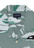 Picture No.13 of DESCENDANT EDGD OPEN COLLAR TEXTILE SS SHIRT 261TQDS-SHM06