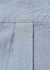 Picture No.20 of DESCENDANT S WIND OPEN COLLAR SEERSUCKER SS SHIRT 261WVDS-SHM05