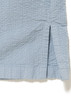Picture No.21 of DESCENDANT S WIND OPEN COLLAR SEERSUCKER SS SHIRT 261WVDS-SHM05