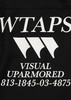 Picture No.7 of WTAPS KINGPIN 02 / SS / CLPL. TWILL WTAPS 261TQDT-SHM08