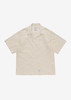Picture No.3 of WTAPS FRIO 02 / SS / COTTON. LENO CLOTH. TEXTILE WTAPS 261CWDT-SHM07