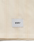 Picture No.5 of WTAPS FRIO 02 / SS / COTTON. LENO CLOTH. TEXTILE WTAPS 261CWDT-SHM07