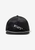 Picture No.1 of WTAPS MILITIA 01 / CAP / NYLON. TWILL WTAPS 261HCDT-HT02