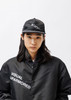 Picture No.4 of WTAPS MILITIA 01 / CAP / NYLON. TWILL WTAPS 261HCDT-HT02