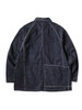 Picture No.4 of KAPITAL 12Oz Denim CACTUS Coveralls (WWII Model version) K2503LJ032EK-1880LJ