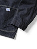 Picture No.6 of KAPITAL 12Oz Denim CACTUS Coveralls (WWII Model version) K2503LJ032EK-1880LJ