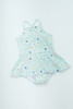 Picture No.9 of minä perhonen uki hana Kids Swimwear EV1705P