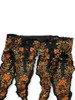Picture No.5 of KAPITAL Washer Silk Dickie Belt (Churchill GARDEN) K2605XG546