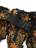 Picture No.7 of KAPITAL Washer Silk Dickie Belt (Churchill GARDEN) K2605XG546