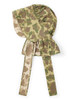Picture No.1 of KAPITAL Hunter Camo Herringbone FARMY-HAT K2605XH539