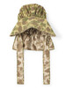 Picture No.5 of KAPITAL Hunter Camo Herringbone FARMY-HAT K2605XH539