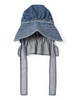 Picture No.5 of KAPITAL 11.5Oz Denim FARMY-HAT K2603XH500