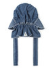 Picture No.6 of KAPITAL 11.5Oz Denim FARMY-HAT K2603XH500