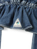 Picture No.8 of KAPITAL 11.5Oz Denim FARMY-HAT K2603XH500