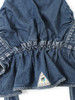 Picture No.9 of KAPITAL 11.5Oz Denim FARMY-HAT K2603XH500