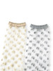 Picture No.8 of KAPITAL 168 Crystal Cactus See-Through Socks K2603XS516