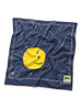 Picture No.1 of KAPITAL fastcolor Selvedge Bandana (PROFILE RAINBOWY) EK-1445BA