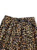 Picture No.4 of KAPITAL Combed Burberry Leopard Print Easy Shorts K2503SP037EK-1899SP