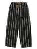 Picture No.5 of KAPITAL Linen Phillies Stripe Easy Pants K2605LP164