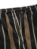 Picture No.8 of KAPITAL Linen Phillies Stripe Easy Pants K2605LP164