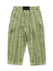 Picture No.2 of KAPITAL Linen Phillies Stripe Easy Beach GO Pants K2605LP163