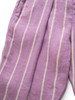 Picture No.9 of KAPITAL Linen Phillies Stripe Easy Beach GO Pants K2605LP163