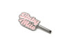 Picture No.3 of BAPE BABY MILO HAIR CLIP SET AM20-182-349