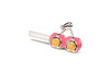 Picture No.4 of BAPE BABY MILO HAIR CLIP SET AM20-182-349