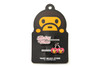 Picture No.5 of BAPE BABY MILO HAIR CLIP SET AM20-182-349