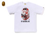 Picture No.1 of BAPE SENJAFUDA BY BATHING APE TEE 1M22-110-064