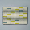 Picture No.1 of minä perhonen Zephyr Rug RG0019