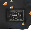 Picture No.13 of Porter PS Chip Camo Pouch 384-17047