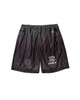 Picture No.1 of Evisen Skateboards EVI-FC SHORTS - BLACK 10321880973626