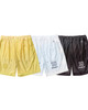 Picture No.8 of Evisen Skateboards EVI-FC SHORTS - BLACK 10321880973626