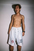 Picture No.10 of Evisen Skateboards EVI-FC SHORTS - BLACK 10321880973626