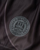 Picture No.5 of Evisen Skateboards EVI-FC SHORTS - WHITE 10321883889978